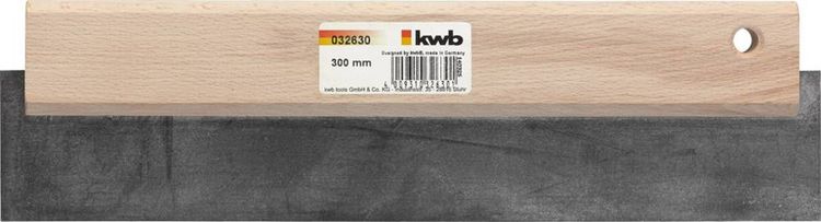 Produktbild: Kwb 032630 Fugengummi (L x B) 300mm x 55mm