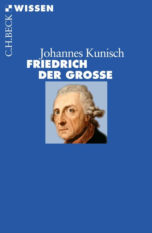 Produktbild: Friedrich der Große