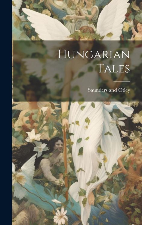 Produktbild: Hungarian Tales