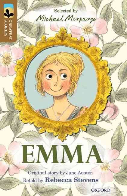 Produktbild: Oxford Reading Tree TreeTops Greatest Stories: Oxford Level 18: Emma