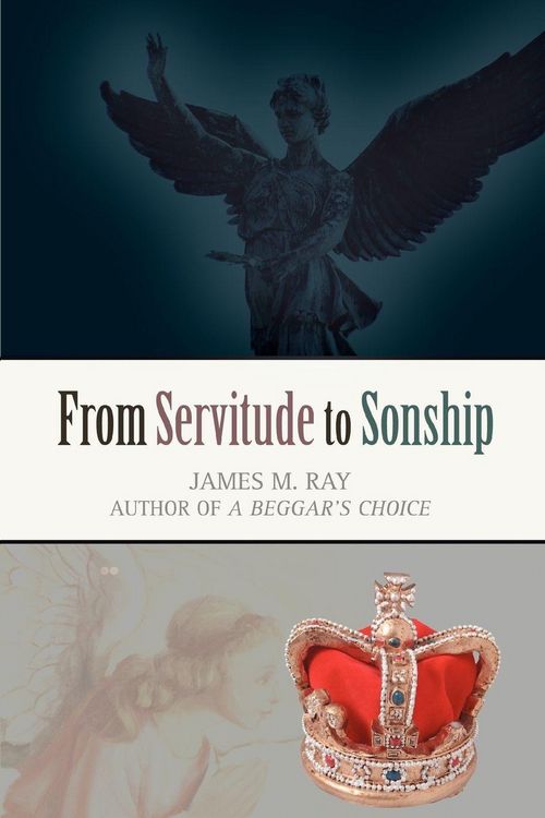 Produktbild: From Servitude to Sonship