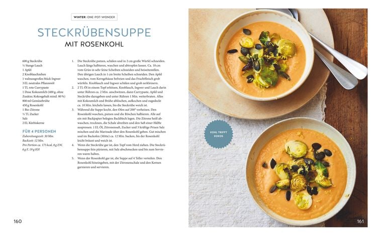 Produktbild: Die vegane Jeden-Tag-Küche