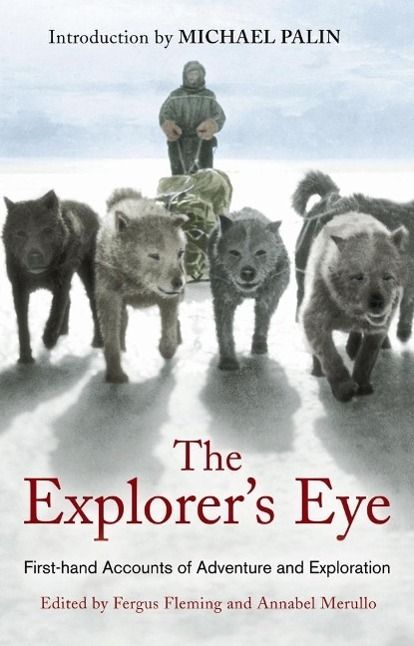 Produktbild: The Explorer's Eye