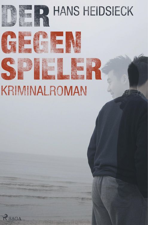 Produktbild: Der Gegenspieler