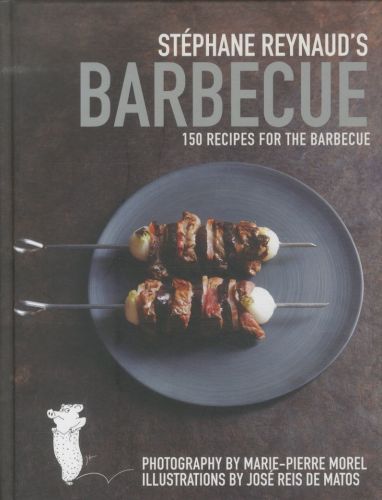 Produktbild: Reynaud, S: Stephane Reynaud's Barbecue