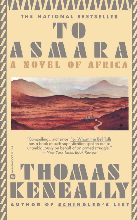 Produktbild: To Asmara