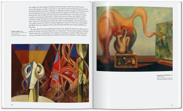 Produktbild: Max Ernst