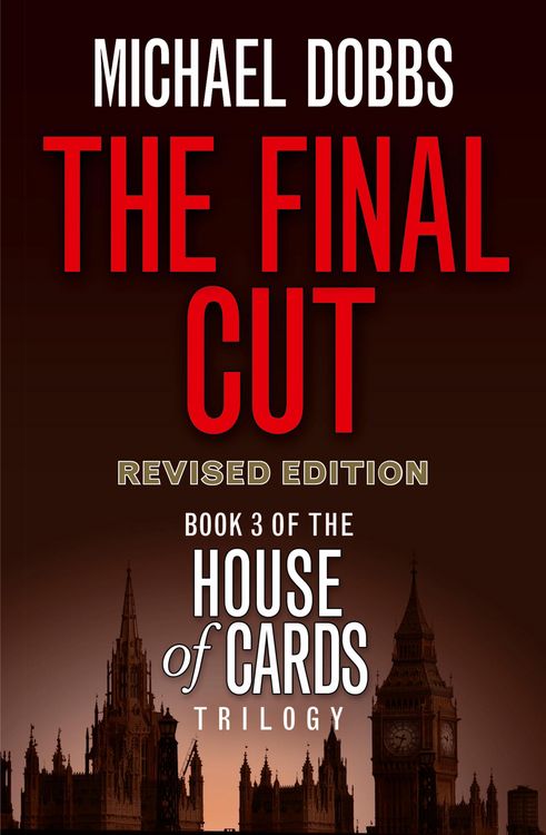 Produktbild: The Final Cut