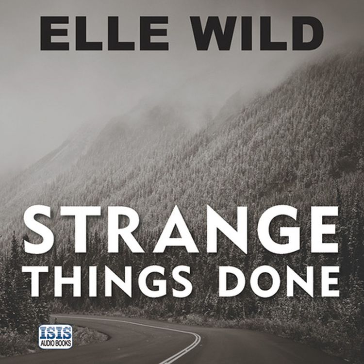 Produktbild: Strange Things Done