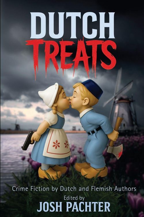 Produktbild: Dutch Treats