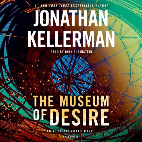 Produktbild: The Museum of Desire