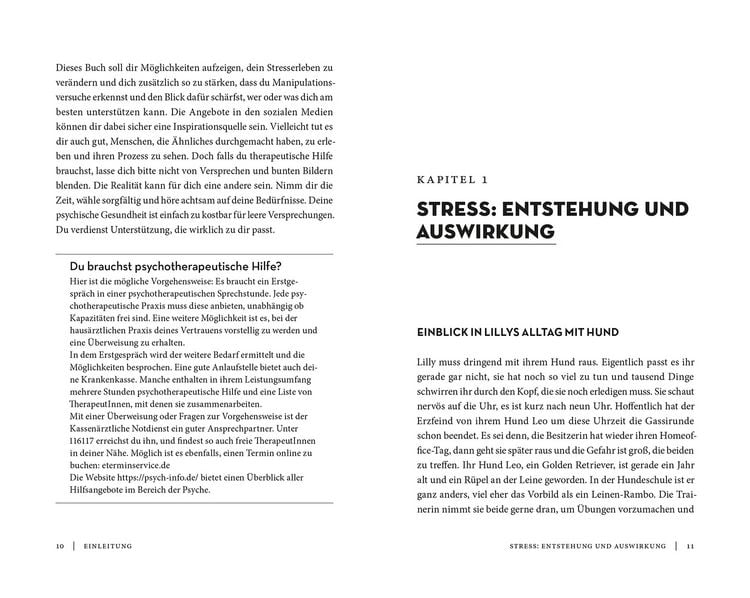 Produktbild: Lass die anderen reden