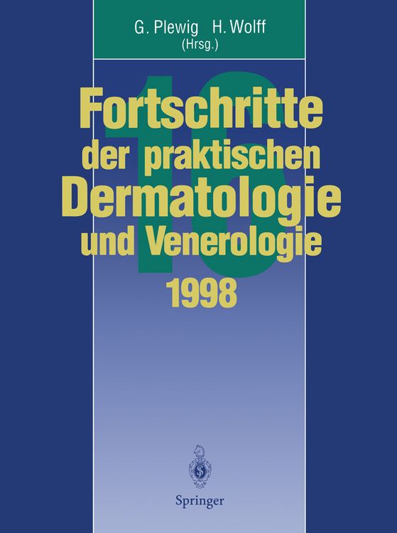 Produktbild: Vortr&auml;ge und Dia-Klinik der 16. Fortbildungswoche 1998 Fortb