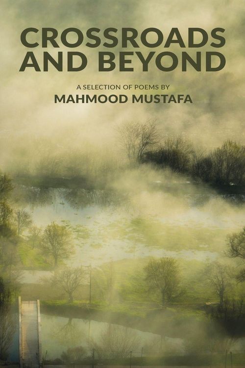 Produktbild: Crossroads and Beyond