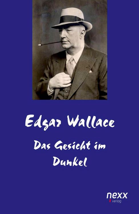 Produktbild: Das Gesicht im Dunkel