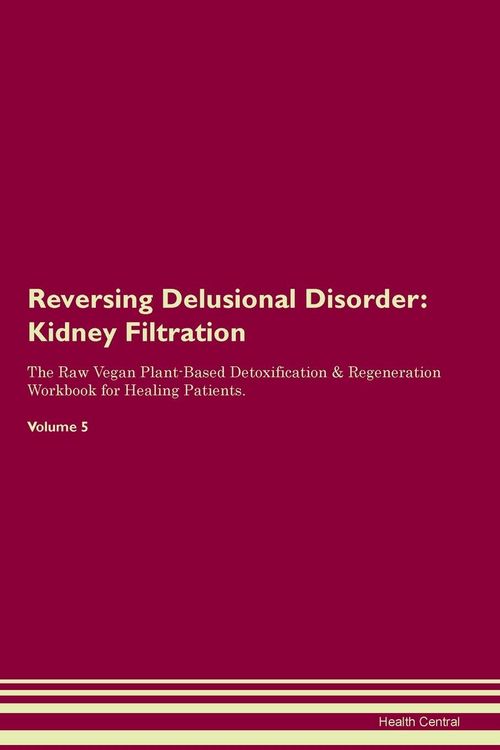 Produktbild: Reversing Delusional Disorder