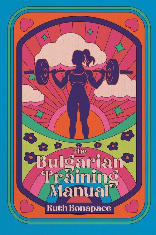 Produktbild: The Bulgarian Training Manual
