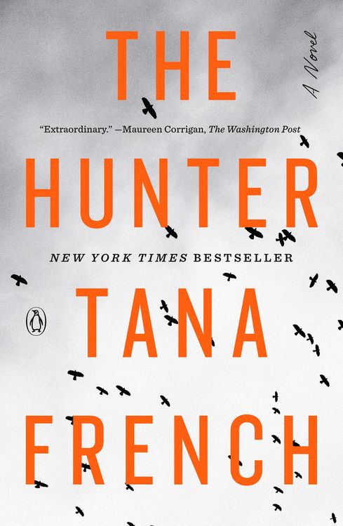 Produktbild: The Hunter