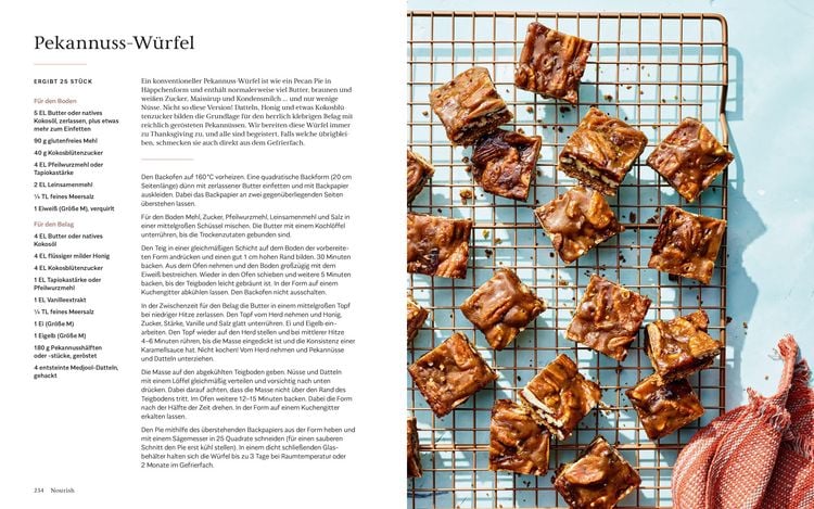 Produktbild: Nourish