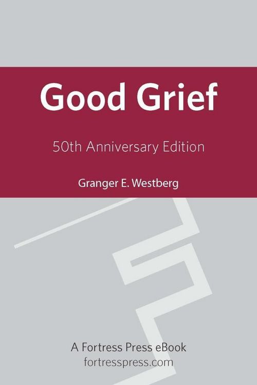 Produktbild: Good Grief 50th Ann Ed