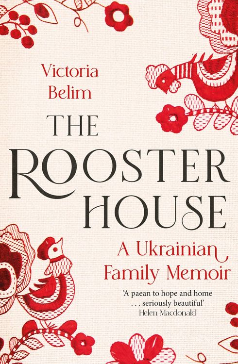 Produktbild: The Rooster House