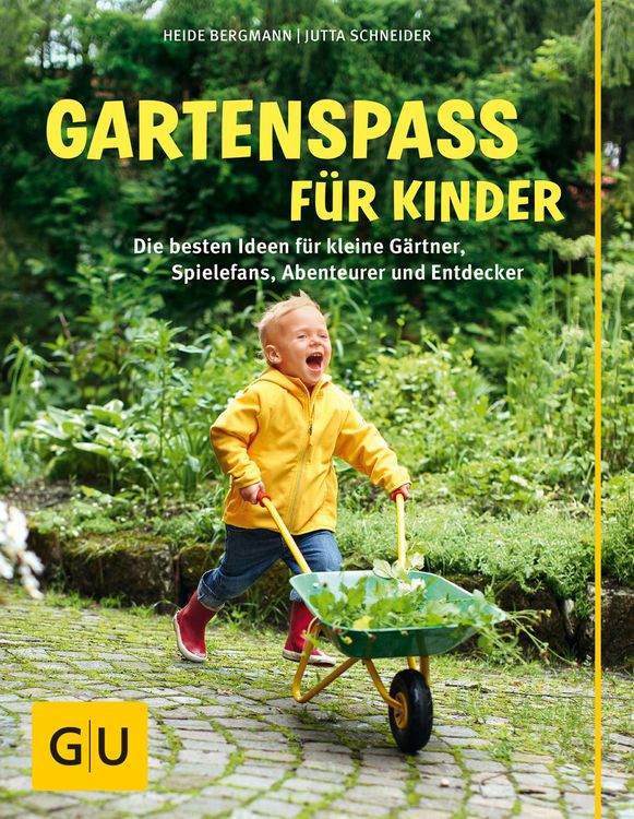 Produktbild: Gartenspa&szlig; f&uuml;r Kinder