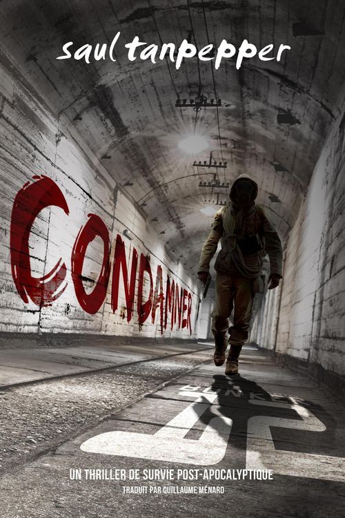 Produktbild: Condamner