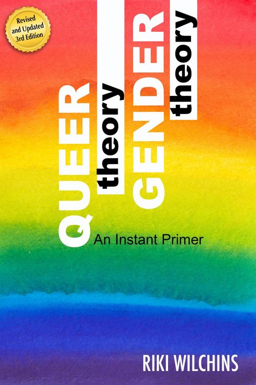 Produktbild: Queer Theory, Gender Theory