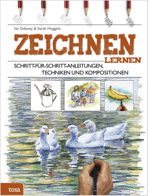 Produktbild: Zeichnen lernen