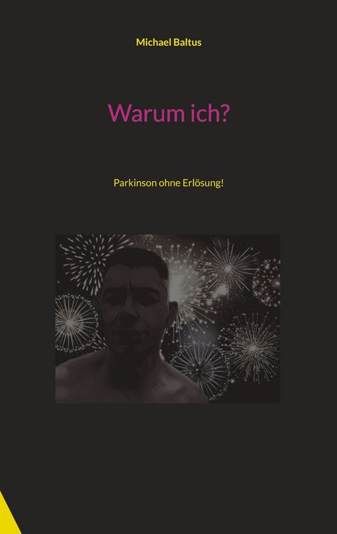 Produktbild: Warum ich?