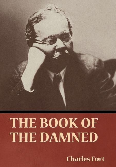 Produktbild: The Book of the Damned