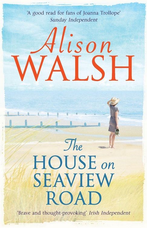 Produktbild: The House on Seaview Road