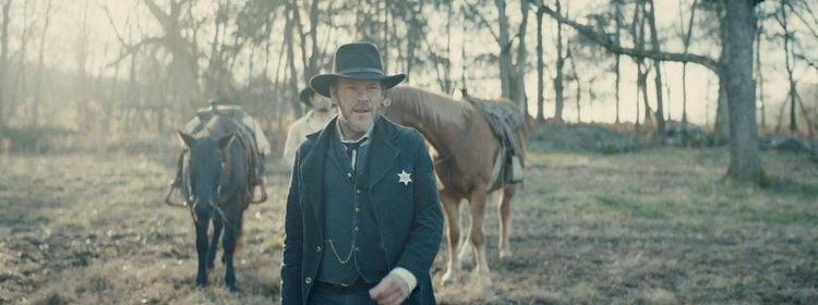Produktbild: Old Henry