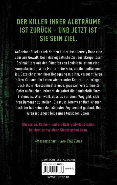 Produktbild: Die Beute