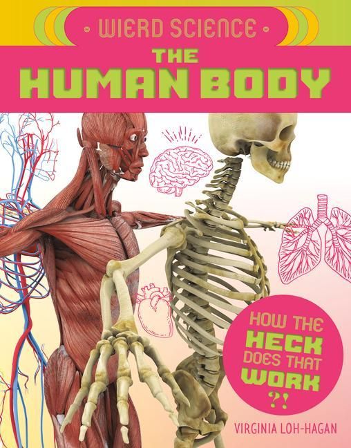 Produktbild: Weird Science: The Human Body