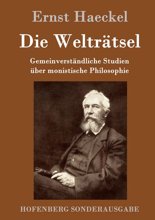 Produktbild: Die Weltr&auml;tsel