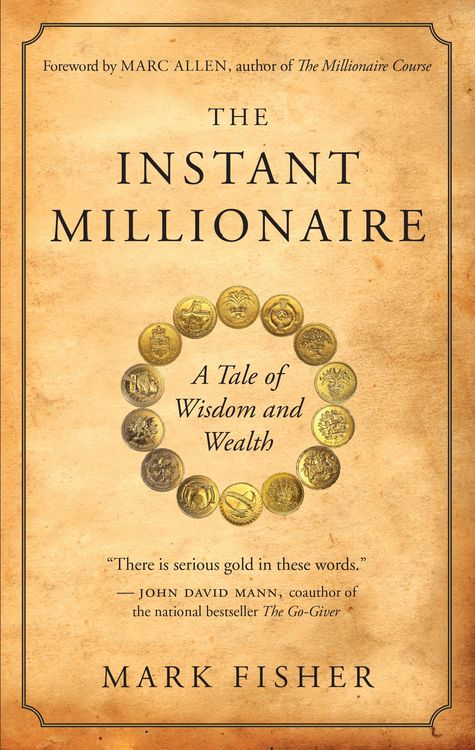Produktbild: The Instant Millionaire