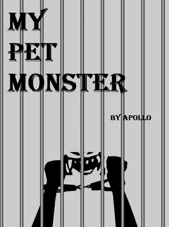 Produktbild: My Pet Monster