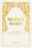 Produktbild: Delail&uuml;l Hayrat - Beyaz Ciltli