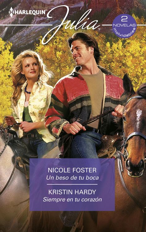 Produktbild: Un beso de tu boca - Siempre en tu corazon