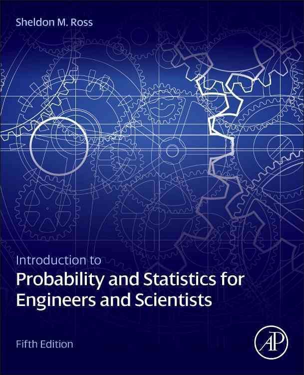 Produktbild: Intro To Probability & Statist