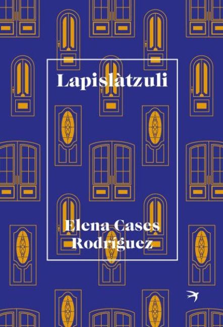 Produktbild: Lapisl&agrave;tzuli