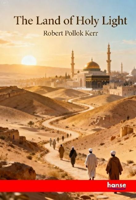 Produktbild: The Land of Holy Light