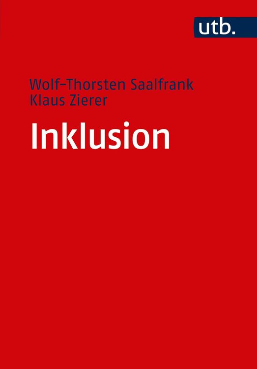 Produktbild: Inklusion