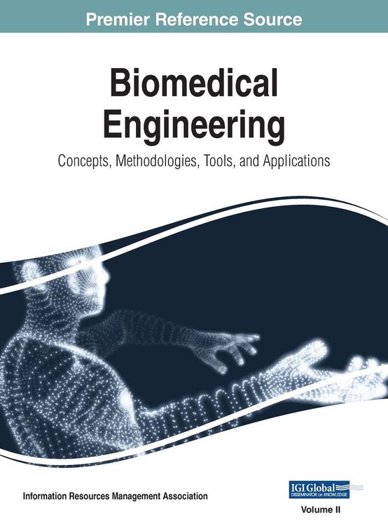 Produktbild: Biomedical Engineering