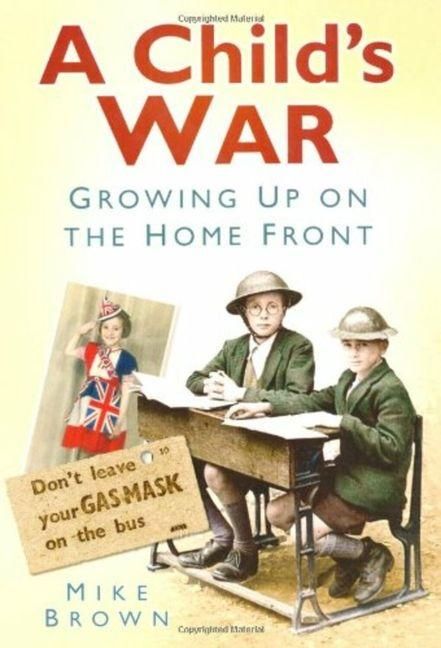 Produktbild: A Child's War