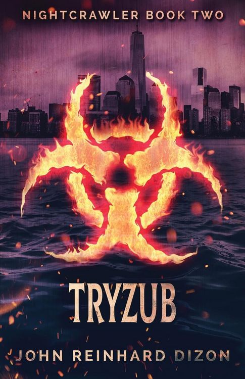 Produktbild: Tryzub