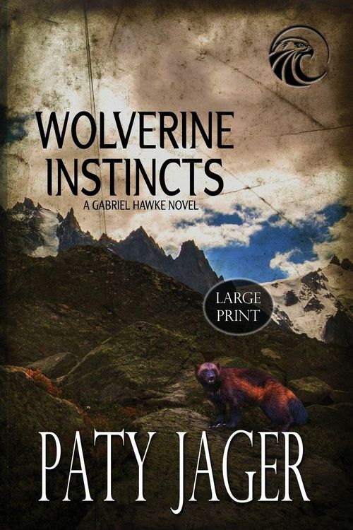 Produktbild: Wolverine Instincts LP