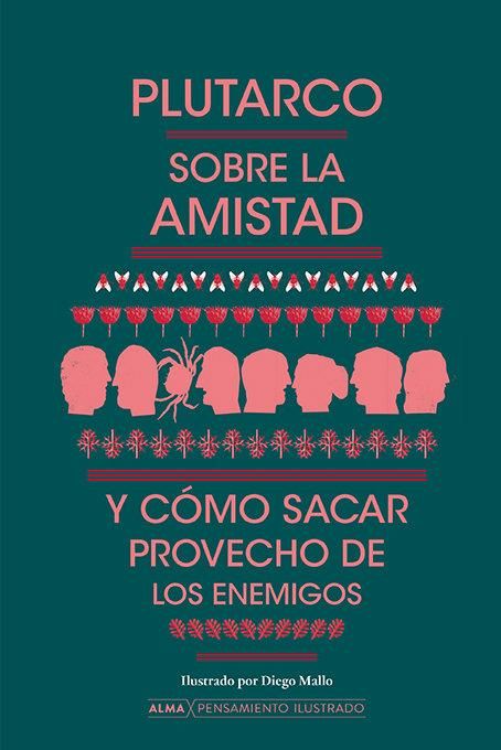 Produktbild: Sobre La Amistad Y C&oacute;mo Sacar Provecho de Los Enemigos