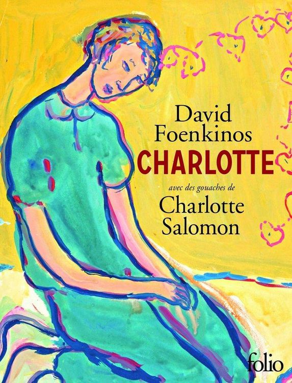 Produktbild: Charlotte